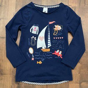 Palomino German Girls  Top